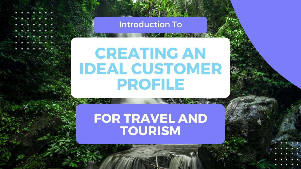 4 types of tourism attraction